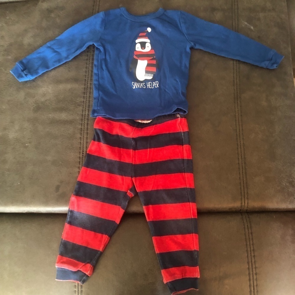 Joe Fresh Two Piece Pyjamas